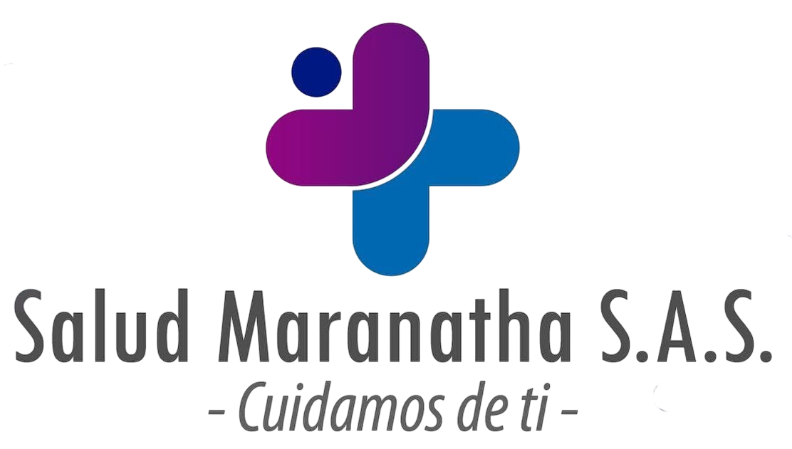 Salud Maranatha S.A.S. – Cuidamos de ti